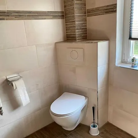 Ferienhaus Altmann Casa vacanze *