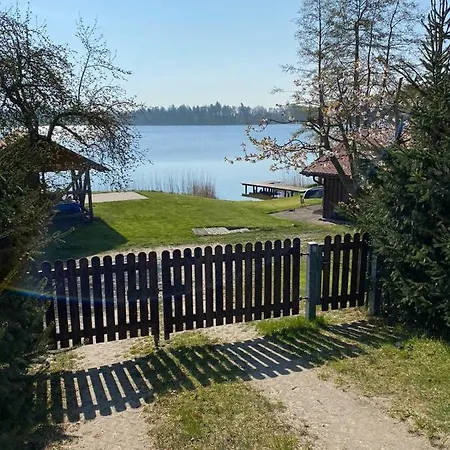 Ferienhaus Altmann Nyaraló *