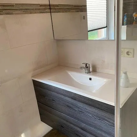 Ferienhaus Altmann Casa vacanze *
