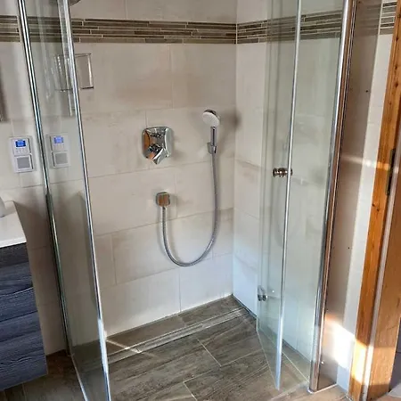 Ferienhaus Altmann Casa vacanze Krakow am See
