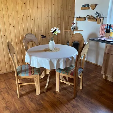 Ferienhaus Altmann Nyaraló *
