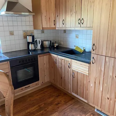 Ferienhaus Altmann Nyaraló *